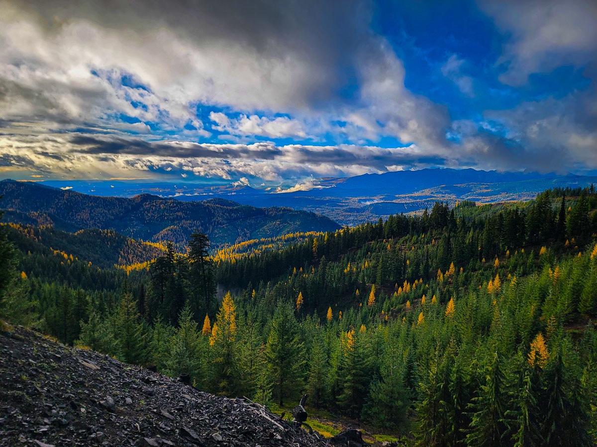 Whats one thing you hope people say about you?